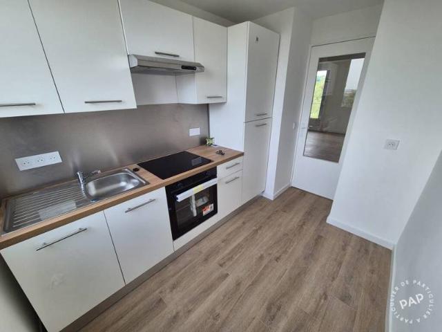 Appartement location à Sarcelles, Domont