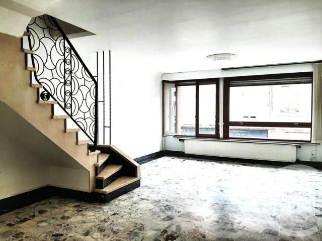 Appartement vente à Montreuil-sur-Mer, Marconne