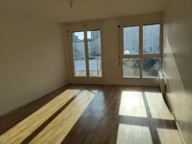 Appartement location à Le Grand Pré, Ampuis