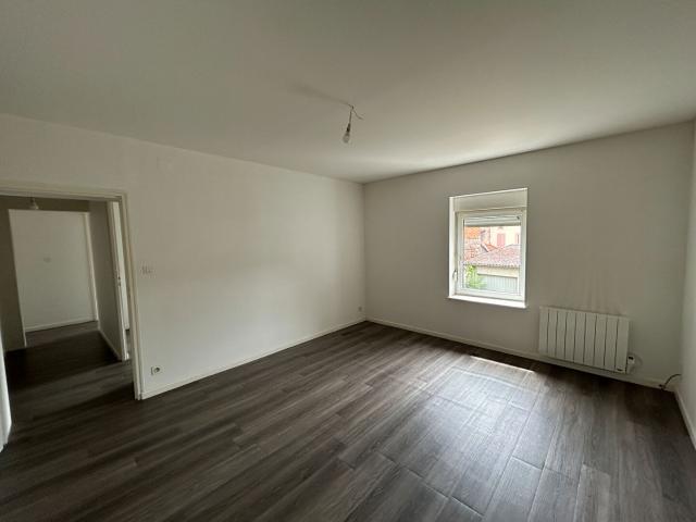 Appartement location à Saint-Dié-des-Vosges, Bruyères