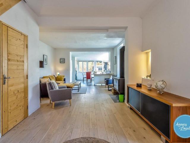 Appartement location à Annecy, Talloires