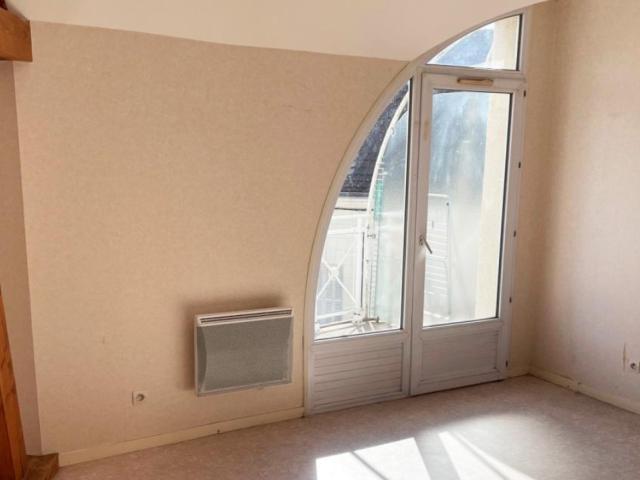 Appartement vente à Romorantin-Lanthenay, Saint-aignan