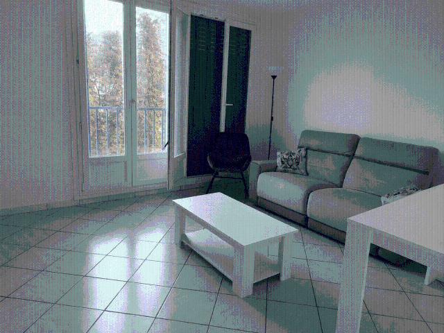 Appartement location à Gréoux-les-Bains, Alpes-de-Haute-Provence