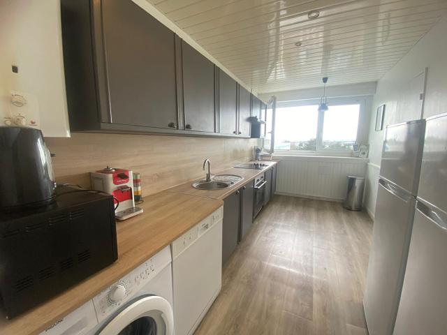 Appartement location à Nantes, Saint-herblain