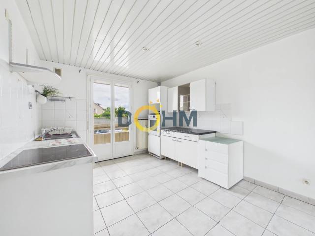 Appartement vente à Montbrison, Auvergne-Rhône-Alpes