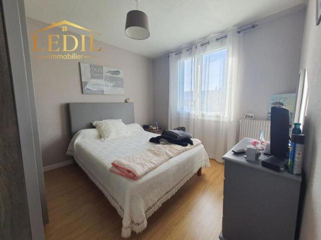 Appartement vente à Bayonne, Hendaye