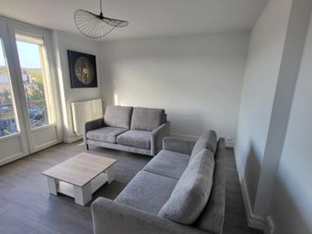 Appartement vente à Albi