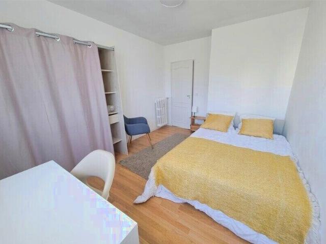 Appartement location à Boulevard des Poilus, Nantes
