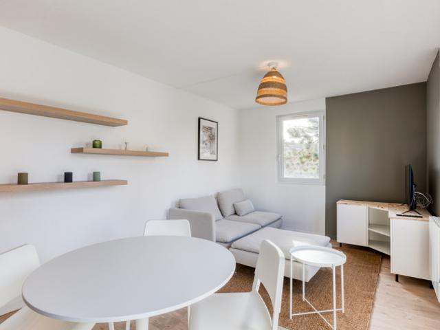 Appartement location à Lille
