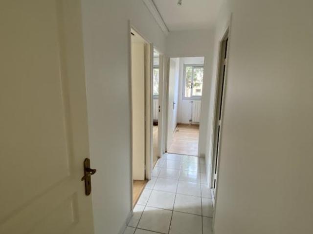 Appartement location à Montpellier