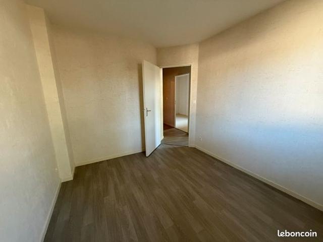 Appartement vente à Le Mans