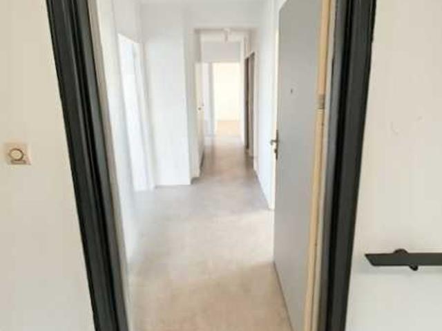 Appartement vente à Colmar-Ribeauvillé, Biesheim