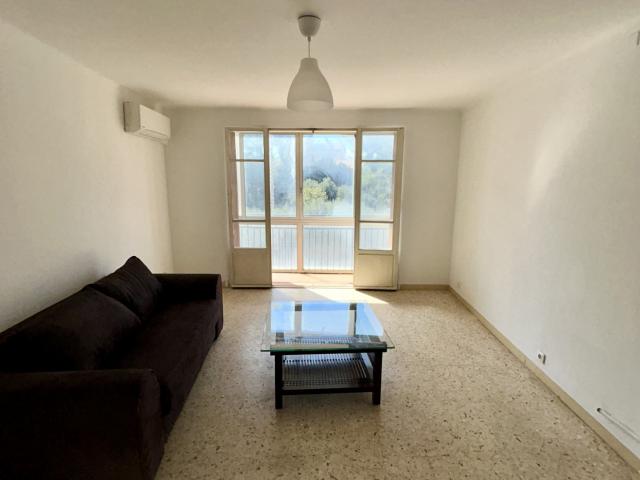 Appartement location à Arrondissement de Toulon, Toulon