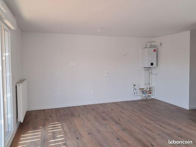 Appartement vente à Seichamps, Meurthe-et-Moselle