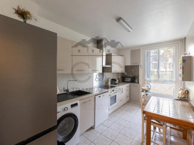 Appartement vente à Bayonne