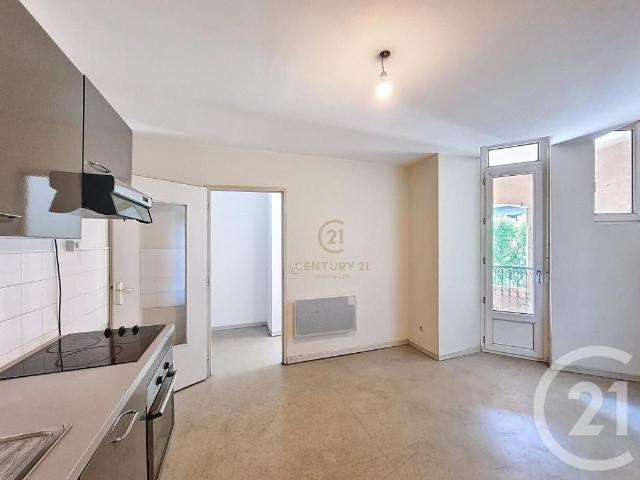 Appartement vente à Vienne