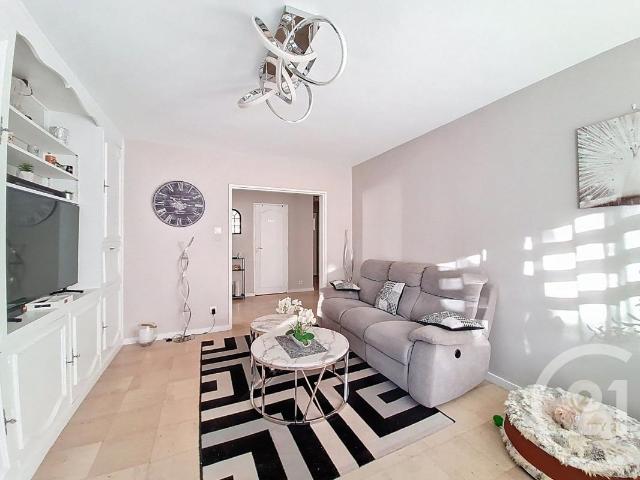 Appartement vente à Vienne