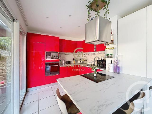 Appartement vente à Lyon, Rhône