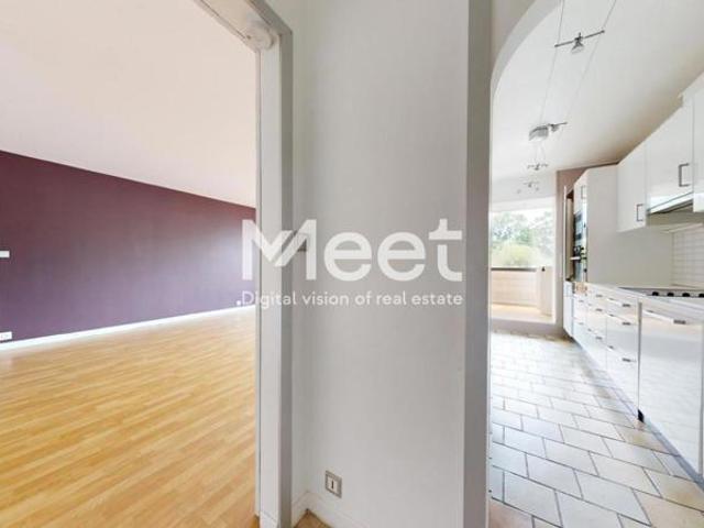 Appartement location à Rambouillet, Elancourt