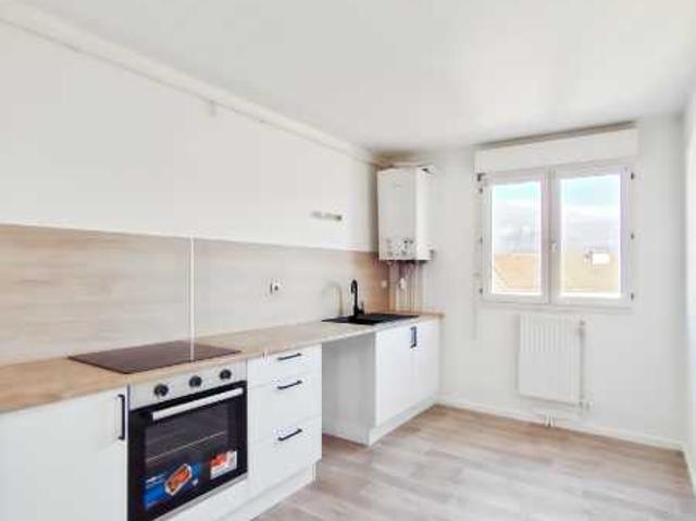 Appartement vente à Belfort, Valdoie