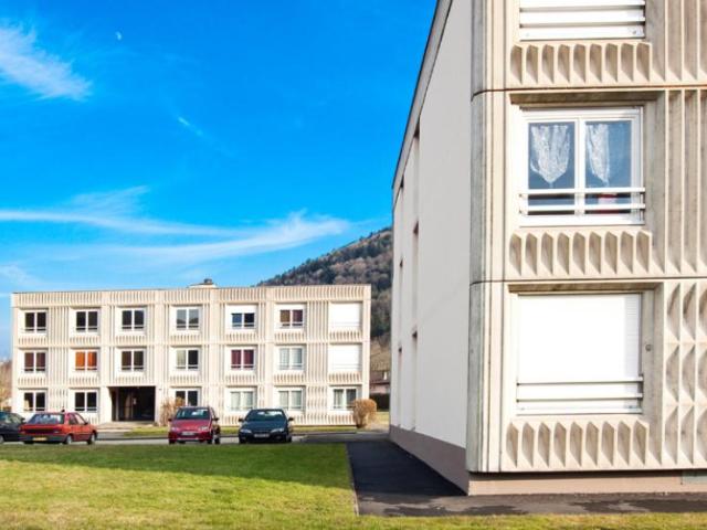 Appartement location à Montbéliard, Saint-hippolyte