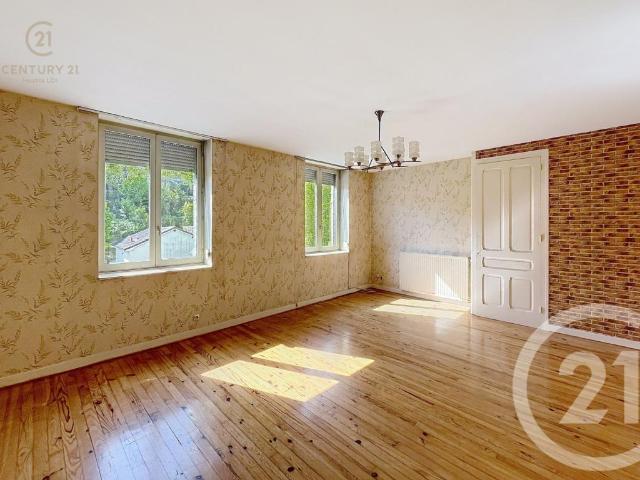 Appartement vente à Vienne