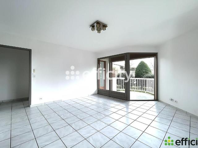 Appartement vente à Grenoble, Vinay