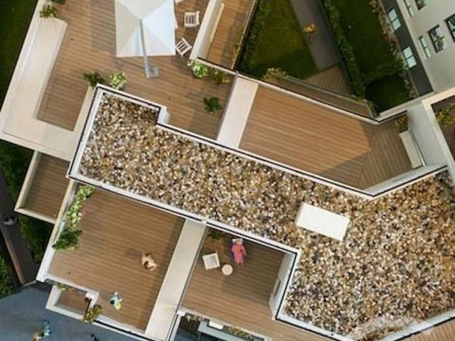 Appartement vente à Torcy, Chessy