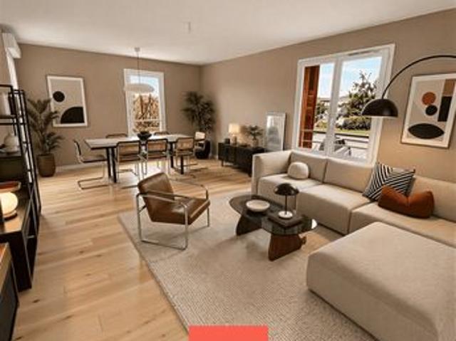 Appartement vente à Toulouse, Tournefeuille