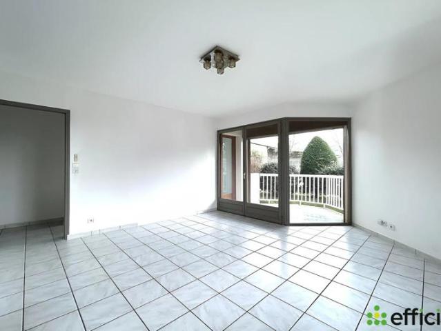 Appartement vente à Grenoble, Vinay