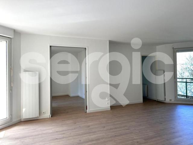 Appartement location à Compiègne