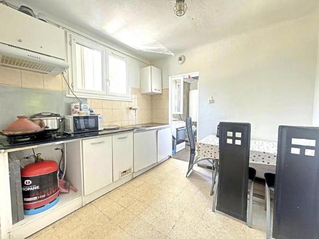 Appartement vente à Forcalquier, Manosque
