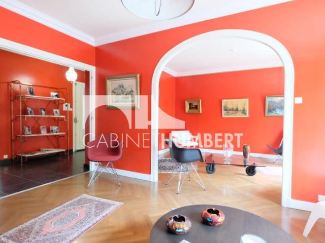 Appartement vente à Saint-Étienne, Saint-etienne