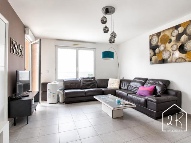 Appartement vente à Lyon, Métropole de Lyon