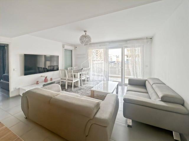 Appartement location à La Delorme, Marseille