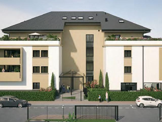 Appartement location à Bordeaux, Cenon