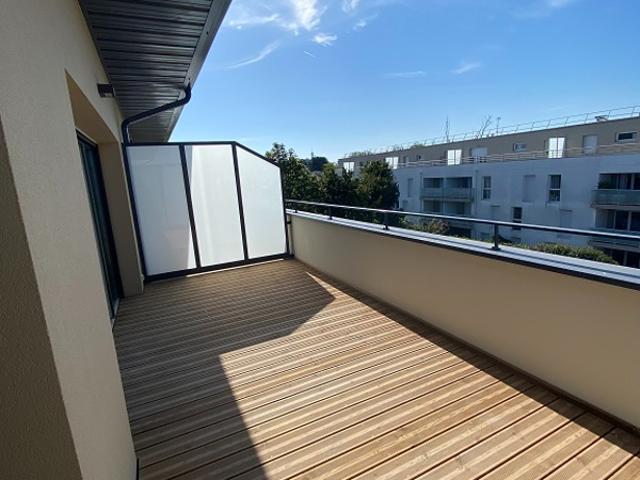 Appartement location à Bordeaux, Cenon