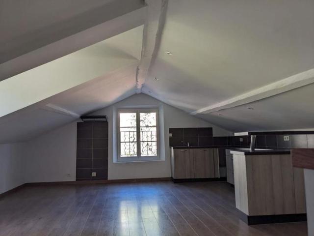Appartement vente à Arrondissement de Draguignan, Bargemon