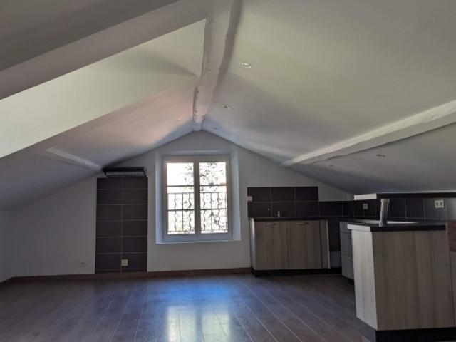 Appartement vente à Arrondissement de Draguignan, Bargemon