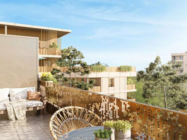 Appartement vente à Lyon, Métropole de Lyon