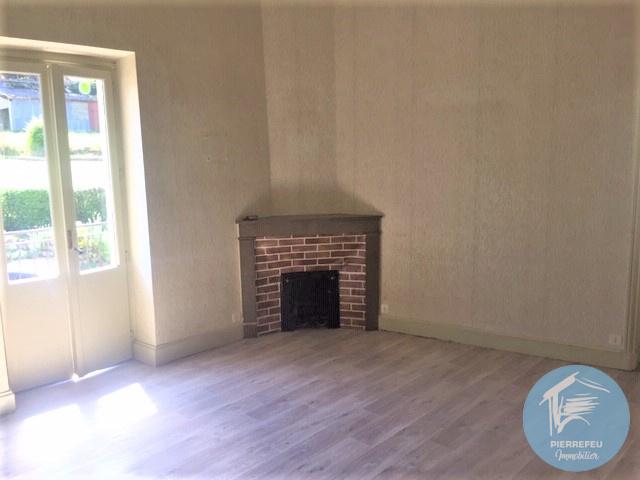 Appartement location à Le Maillet, Saint-Victor-sur-Rhins