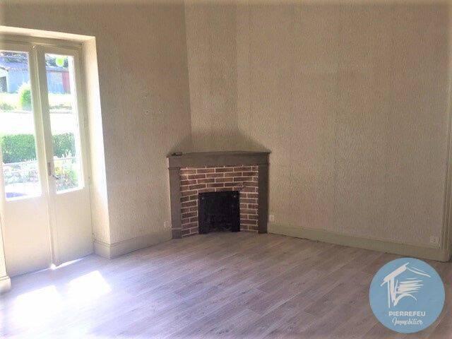 Appartement location à Le Maillet, Saint-Victor-sur-Rhins