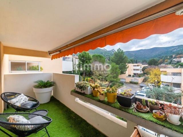 Appartement vente à Marseille