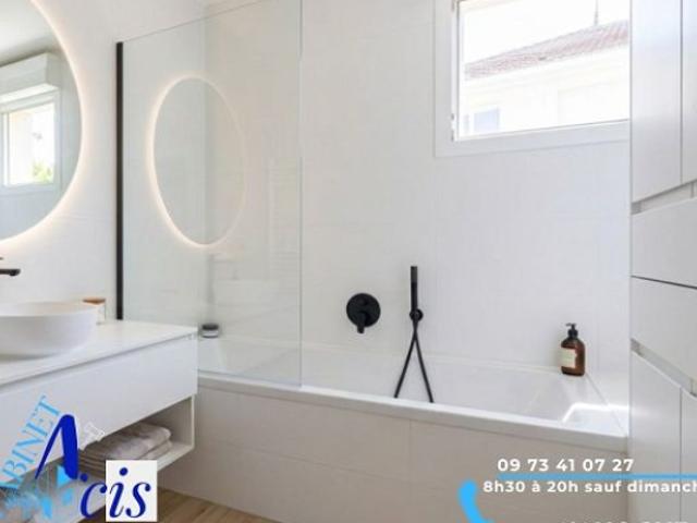 Appartement vente à Nanterre, Hauts-de-Seine