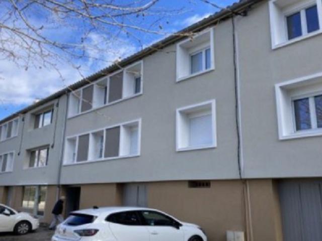 Appartement vente à Aix-en-Provence, Gréasque