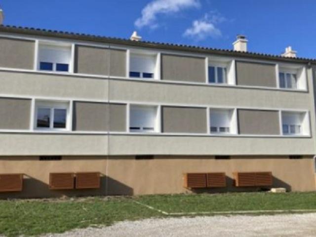 Appartement vente à Aix-en-Provence, Gréasque