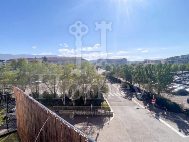 Appartement vente à Saint-Julien-en-Genevois, Annemasse