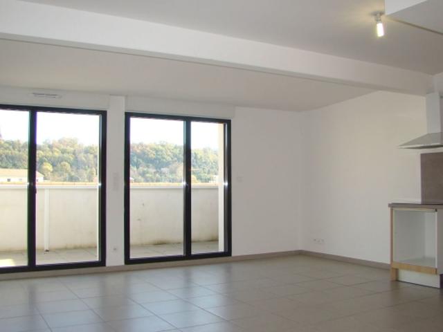 Appartement vente à Bordeaux