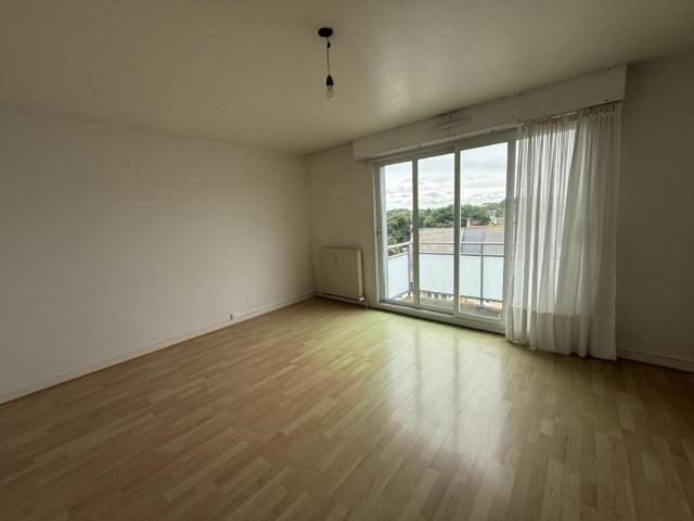 Appartement vente à Saint-Malo, Bretagne