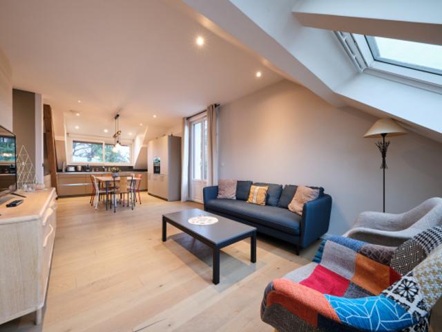 Appartement vente à Annecy, Haute-Savoie